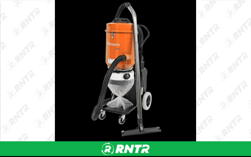 Generic VACUUM - HUSQVARNA – For rent in lafayette, indiana – Midwest Rentals Inc  | RNTR.com – Image 1