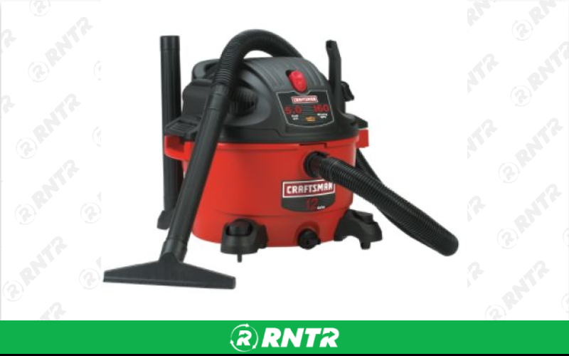 Generic VACUUM - Standard - WET/DRY – For rent in lafayette, indiana – Midwest Rentals Inc  | RNTR.com – Image 1