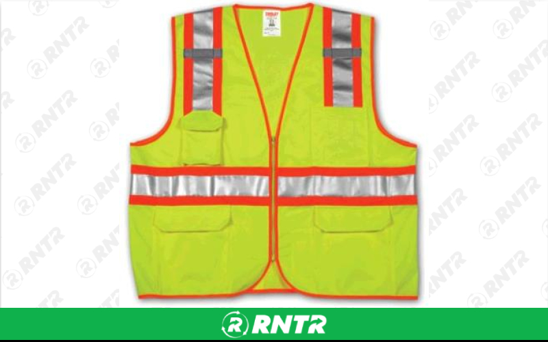 Generic VEST - SAFETY – For rent in lafayette, indiana – Midwest Rentals Inc  | RNTR.com – Image 1
