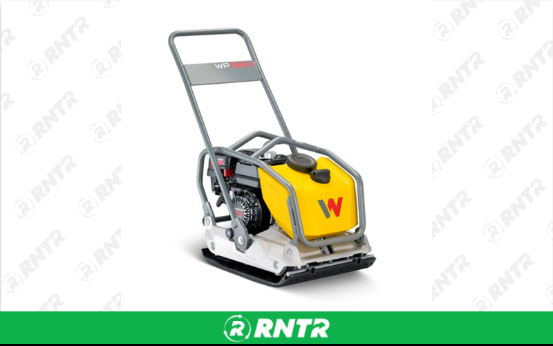 Generic Vibrating Plate Compactor - Standard – For rent in york, pennsylvania – A and R Rental | RNTR.com – Image 1