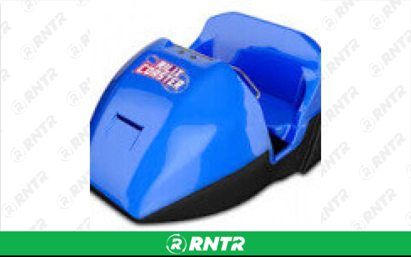 Generic Virtual Roller Coaster – For rent in Pompano Beach, Florida – Palm Beach Party and Bounce | RNTR.com – Image 3 of 3