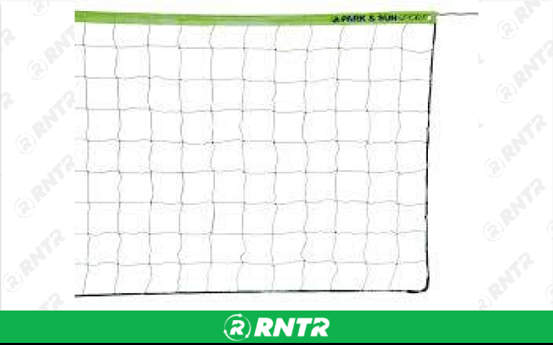 Generic VOLLEY BALL NET – For rent in lafayette, indiana – Midwest Rentals Inc  | RNTR.com – Image 1