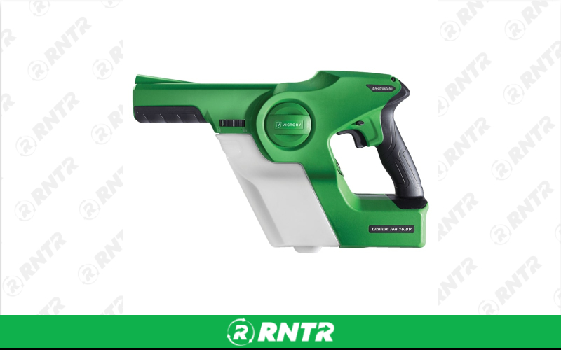 Generic VP200ES Professional Cordless Electrostatic Handheld Sprayer – For rent in york, pennsylvania – A and R Rental | RNTR.com – Image 1