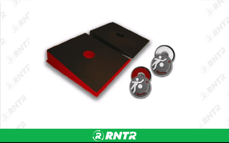 Generic WA-SHOOS - WASHER TOSS SET – For rent in lafayette, indiana – Midwest Rentals Inc  | RNTR.com – Image 1