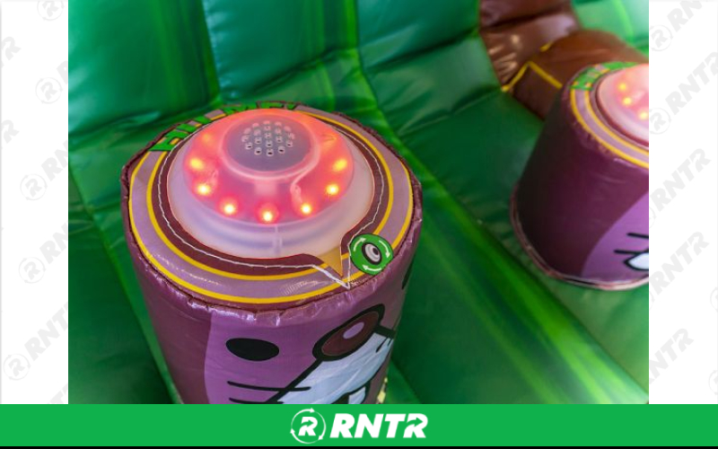 Generic Wack a Mole – For rent in pompano-beach, florida – South Florida Bounce | RNTR.com – Image 1