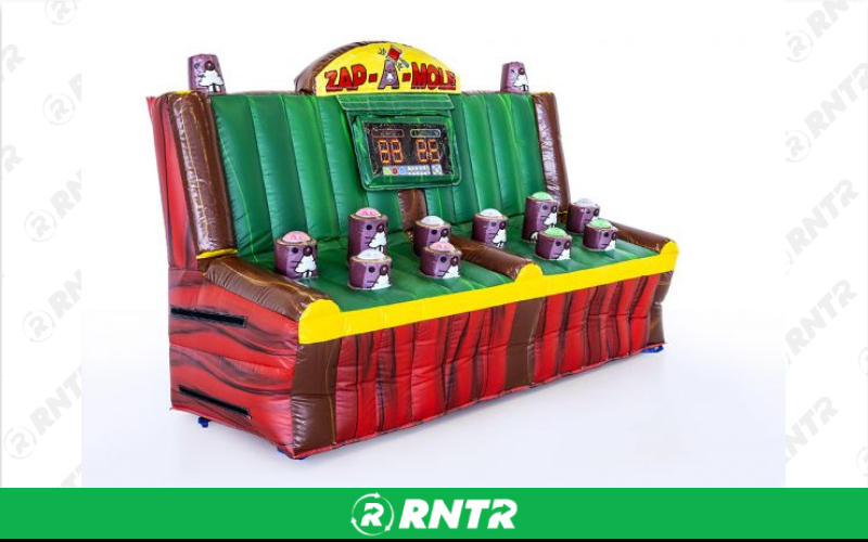 Generic Wack a Mole – For rent in Pompano Beach, Florida – South Florida Bounce | RNTR.com – Image 2 of 3