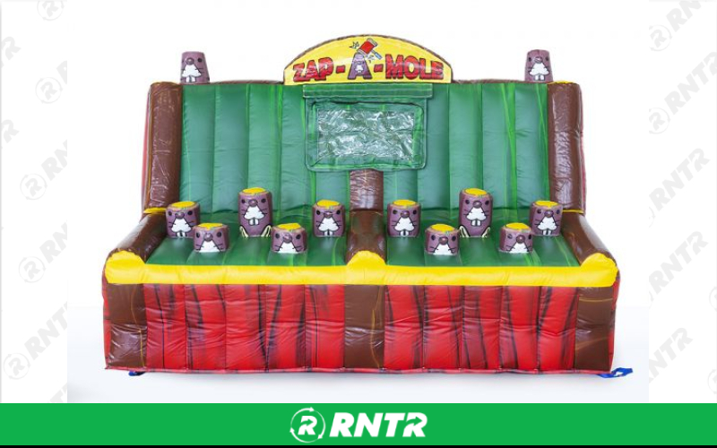 Generic Wack a Mole – For rent in Pompano Beach, Florida – South Florida Bounce | RNTR.com – Image 3 of 3