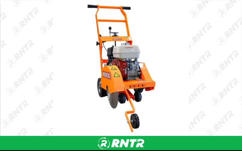 Generic Walk Behind Concrete Saw 14 – For rent in york, pennsylvania – A and R Rental | RNTR.com – Image 1