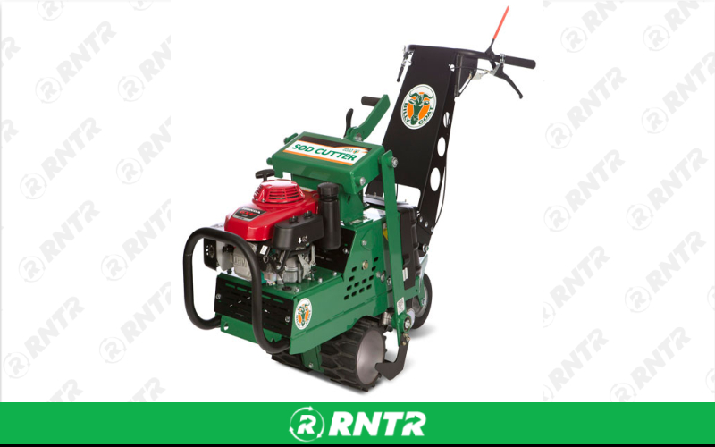 Generic Walk Behind Sod Cutter – For rent in york, pennsylvania – A and R Rental | RNTR.com – Image 1