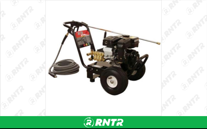 Generic WASHER - PRESSURE SMALL – For rent in lafayette, indiana – Midwest Rentals Inc  | RNTR.com – Image 1