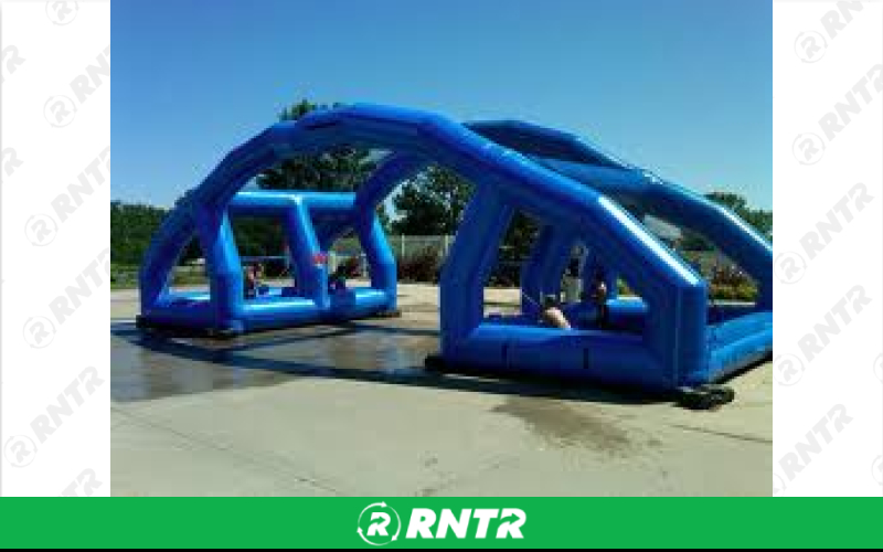 Generic Water Balloon Wars – For rent in pompano-beach, florida – South Florida Bounce | RNTR.com – Image 1