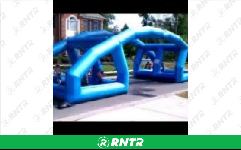 Generic Water Balloon Wars – For rent in Pompano Beach, Florida – South Florida Bounce | RNTR.com – Image 2 of 3