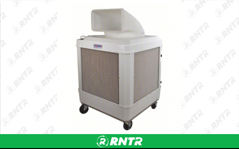 Generic WAYCOOL- EVAPORATIVE COOLER – For rent in lafayette, indiana – Midwest Rentals Inc  | RNTR.com – Image 1