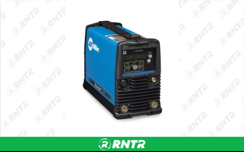 Generic WELDER ARC INVERTER 210 AMP STICK/TIG – For rent in shelbyville, tennessee – Christopher Equipment | RNTR.com – Image 1