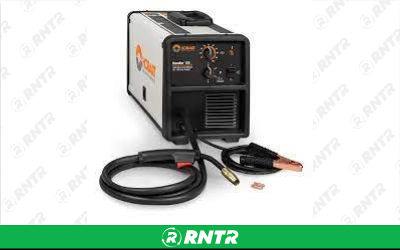 Generic WELDER -  WIRE WELDER - 110 VOLT – For rent in hazel-green, alabama – Christopher Equipment  | RNTR.com – Image 1