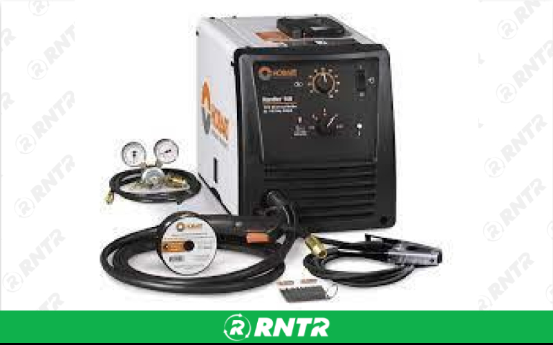 Generic WELDER -  WIRE WELDER 180 - 220 VOLT – For rent in hazel-green, alabama – Christopher Equipment  | RNTR.com – Image 1