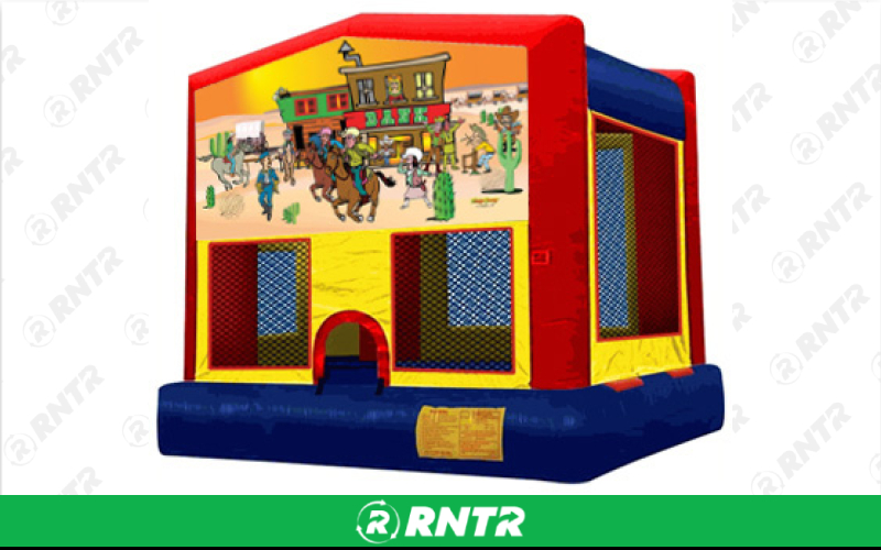 Generic Western Banner – For rent in pompano-beach, florida – South Florida Bounce | RNTR.com – Image 1