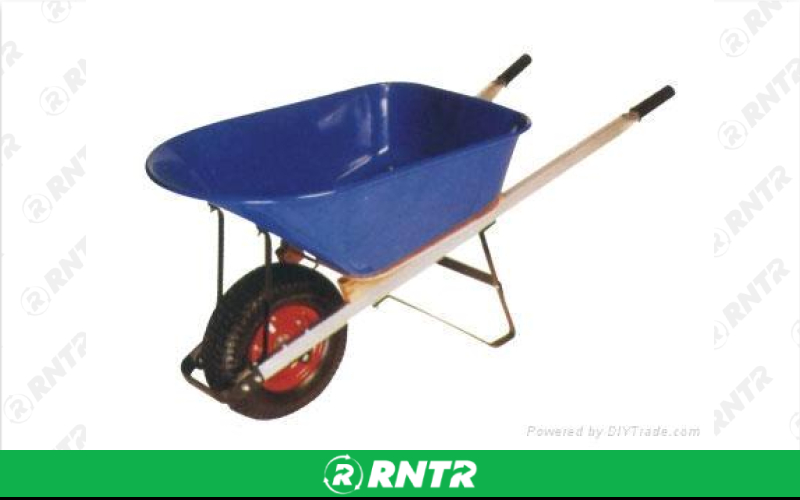 Generic WHEELBARROW – For rent in lafayette, indiana – Midwest Rentals Inc  | RNTR.com – Image 1
