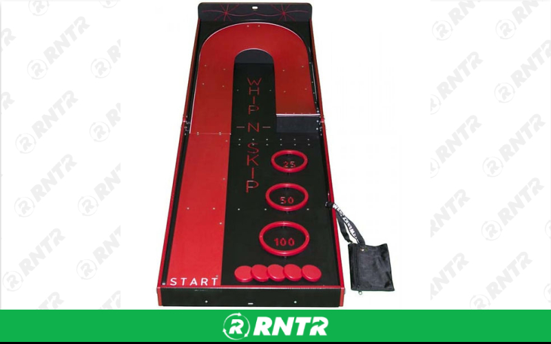 Generic Whip n Skip Game Carnival Game – For rent in spokane, washington – Entertainment Warehouse | RNTR.com – Image 1