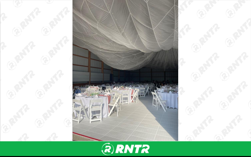 Generic WHITE OUTDOOR FLOORING- 4'x4' panels – For rent in Lafayette, Indiana – Midwest Rentals Inc | RNTR.com – Image 2 of 2