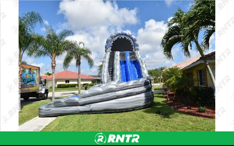 Generic Wild Rapids – For rent in pompano-beach, florida – South Florida Bounce | RNTR.com – Image 1