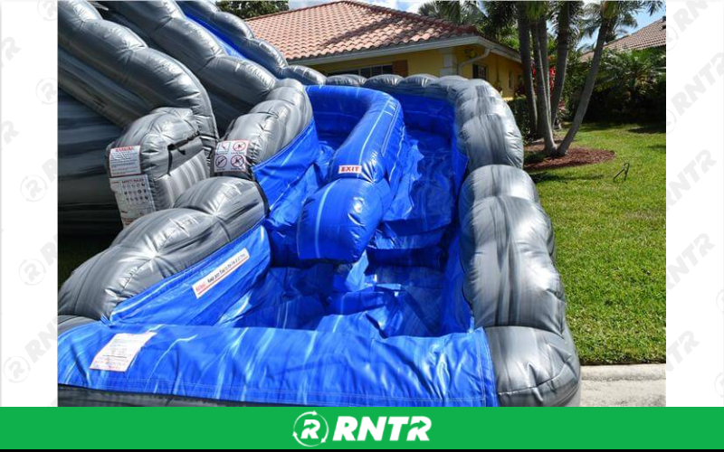 Generic Wild Rapids – For rent in Pompano Beach, Florida – South Florida Bounce | RNTR.com – Image 3 of 3