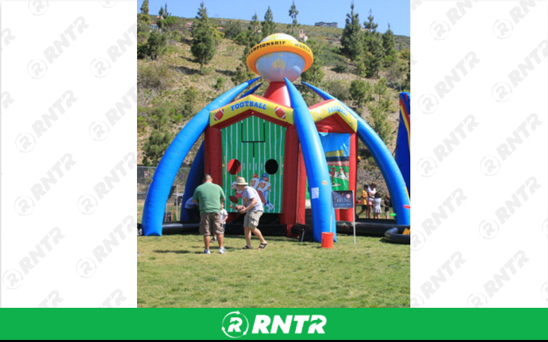 Generic World Sports Challenge – For rent in spokane, washington – Entertainment Warehouse | RNTR.com – Image 1