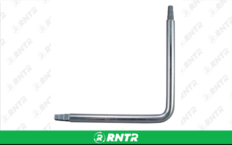 Generic WRENCH - FAUCET SET – For rent in lafayette, indiana – Midwest Rentals Inc  | RNTR.com – Image 1