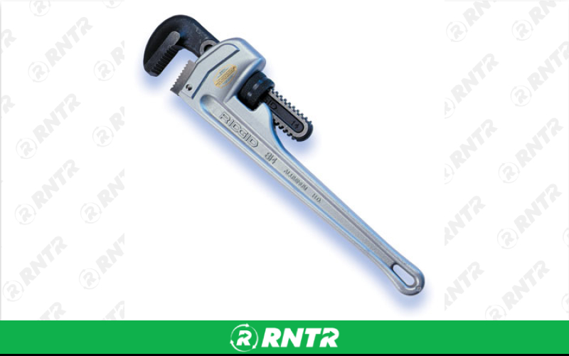 Generic WRENCH - PIPE 14 – For rent in lafayette, indiana – Midwest Rentals Inc  | RNTR.com – Image 1