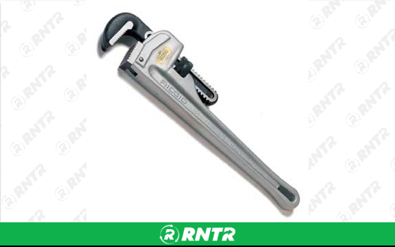 Generic WRENCH - PIPE 18 – For rent in lafayette, indiana – Midwest Rentals Inc  | RNTR.com – Image 1