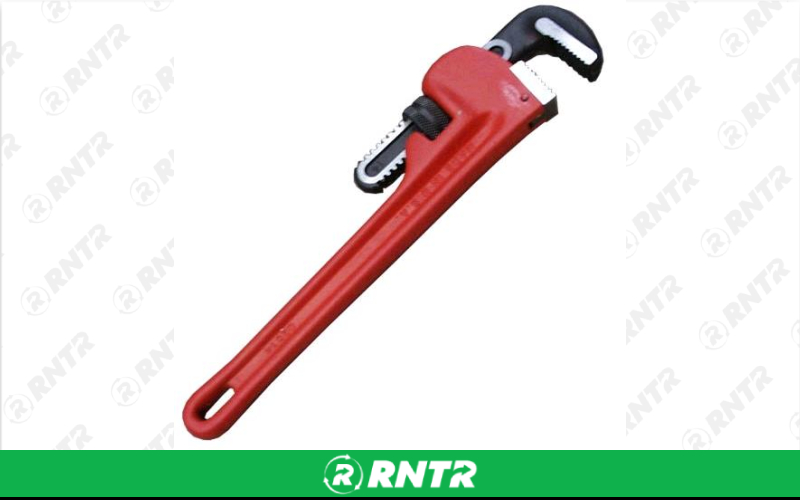 Generic WRENCH - PIPE 36 – For rent in lafayette, indiana – Midwest Rentals Inc  | RNTR.com – Image 1