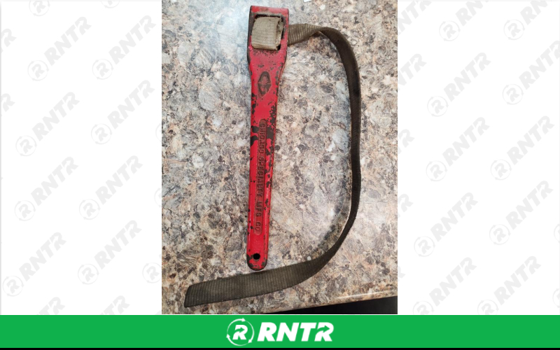 Generic WRENCH - TIE-DOWN – For rent in lafayette, indiana – Midwest Rentals Inc  | RNTR.com – Image 1