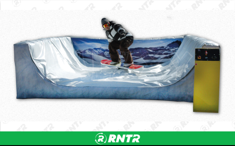 Generic Xtreme Board Combo – For rent in pompano-beach, florida – South Florida Bounce | RNTR.com – Image 1