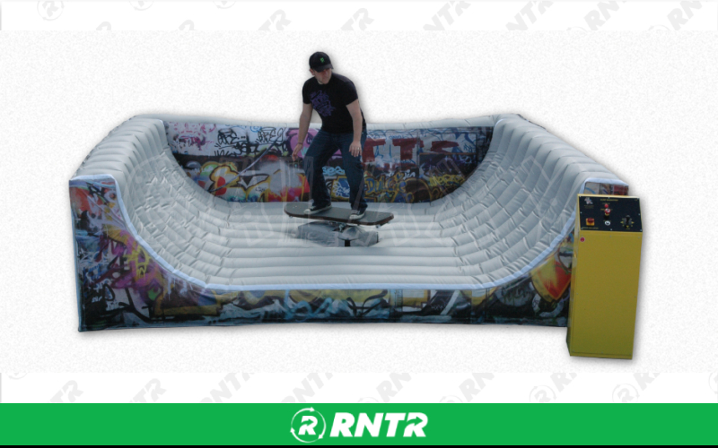 Generic Xtreme Board Combo – For rent in Pompano Beach, Florida – Palm Beach Party and Bounce | RNTR.com – Image 2 of 3