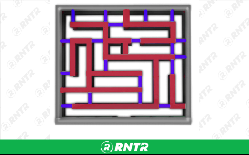 Generic Zombie Maze – For rent in pompano-beach, florida – South Florida Bounce | RNTR.com – Image 1