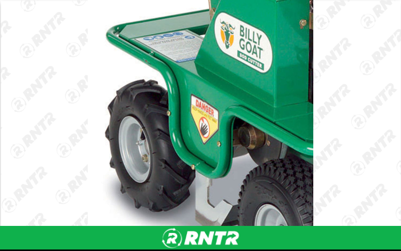 Generic 12 POWERED SOD CUTTER – For rent in durango, colorado – Teds Rental and Sales Inc | RNTR.com – Image 1