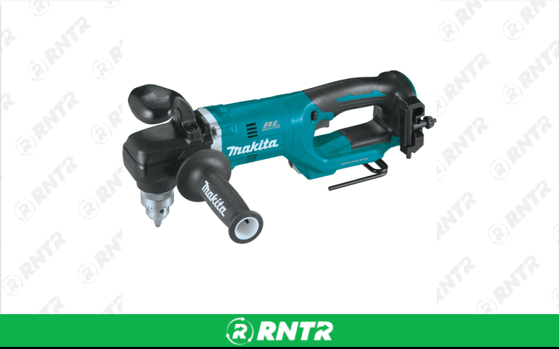 Generic 1/2 RIGHT ANGLE DRILL – For rent in durango, colorado – Teds Rental and Sales Inc | RNTR.com – Image 1