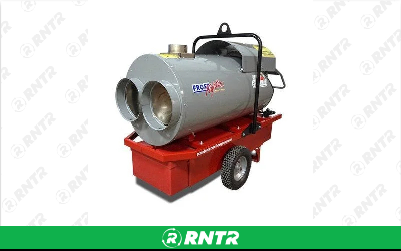 Generic 12DUCT INDIRECT HEATER – For rent in uniontown, pennsylvania – Fayette Rental Solutions | RNTR.com – Image 1