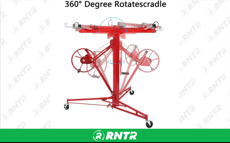 Generic 15' SHEET ROCK LIFT – For rent in durango, colorado – Teds Rental and Sales Inc | RNTR.com – Image 1