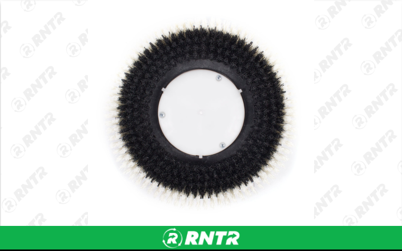 Generic 17 BUFFER CARPET BRUSH – For rent in durango, colorado – Teds Rental and Sales Inc | RNTR.com – Image 1
