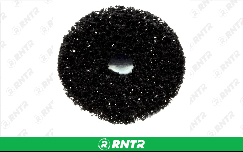 Generic 17'' CARBIDE STRIPPER DISC – For rent in durango, colorado – Teds Rental and Sales Inc | RNTR.com – Image 1
