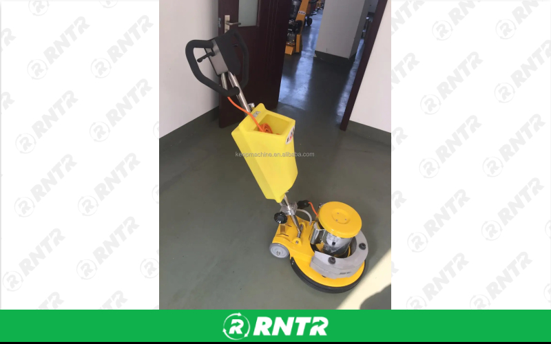 Generic 17 TILE CLEANING BRUSH – For rent in durango, colorado – Teds Rental and Sales Inc | RNTR.com – Image 1