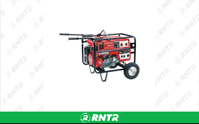 Generic 170 AMP WELDER/4000 WATT – For rent in durango, colorado – Teds Rental and Sales Inc | RNTR.com – Image 1