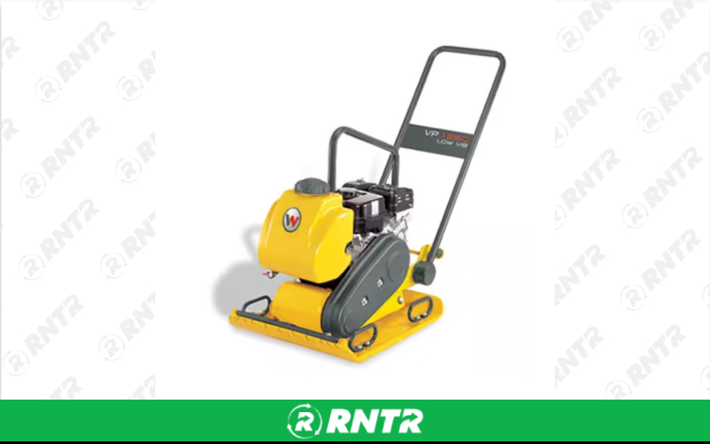 Generic 20 Walk-Behind Vibratory Plate Compactor – For rent in martinsburg, pennsylvania – Allegheny Equipment Rental | RNTR.com – Image 1