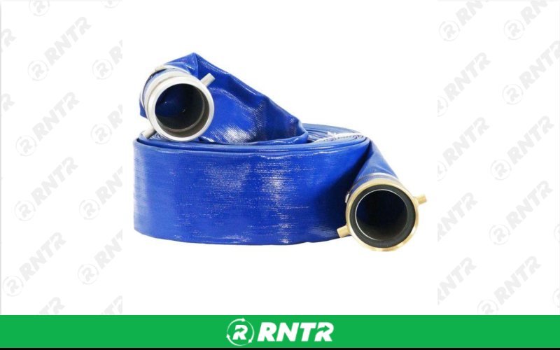 Generic 3 DISCHARGE HOSE 25' – For rent in durango, colorado – Teds Rental and Sales Inc | RNTR.com – Image 1