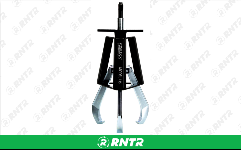 Generic 3 JAW PULLER – For rent in uniontown, pennsylvania – Fayette Rental Solutions | RNTR.com – Image 1