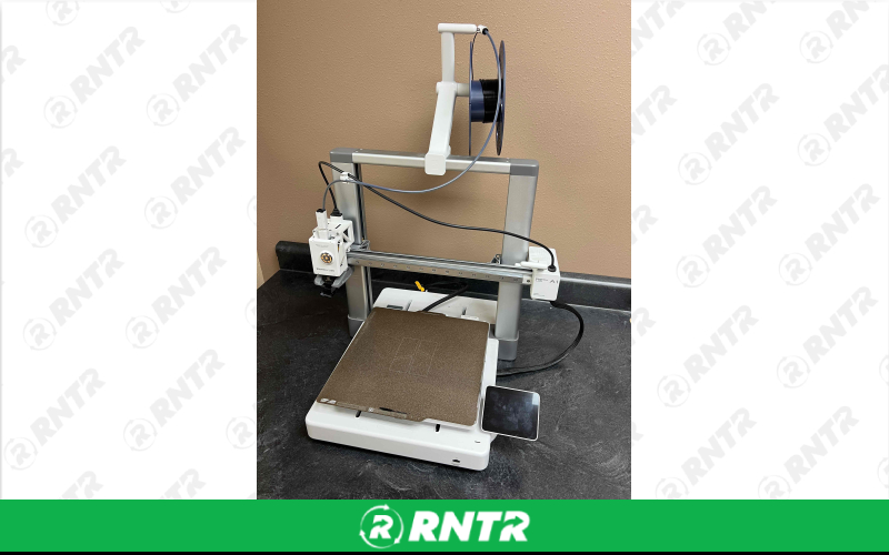 Bambu Lab 3D Printer Bambu Lab A1 – For rent in Alexandria, Minnesota – Funded By Coffee LLC | RNTR.com – Image 1
