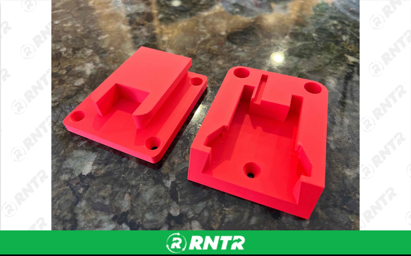 Bambu Lab 3D Printer Bambu Lab A1 – For rent in Alexandria, Minnesota – Funded By Coffee LLC | RNTR.com – Image 11 of 11
