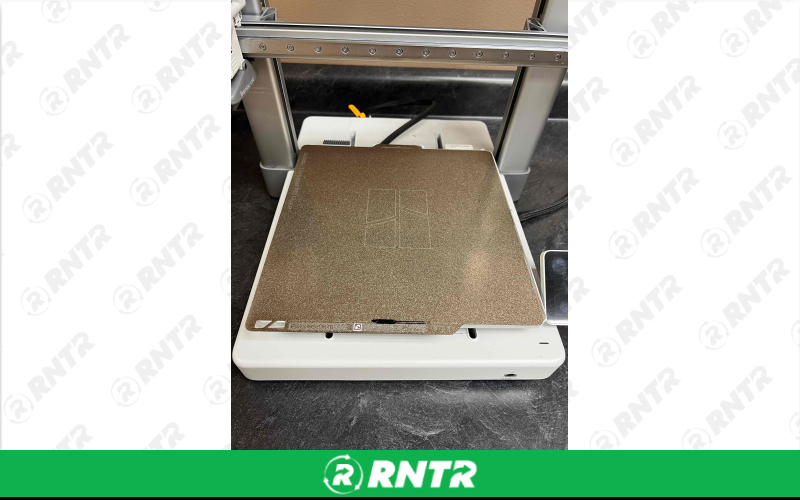 Bambu Lab 3D Printer Bambu Lab A1 – For rent in Alexandria, Minnesota – Funded By Coffee LLC | RNTR.com – Image 4 of 11