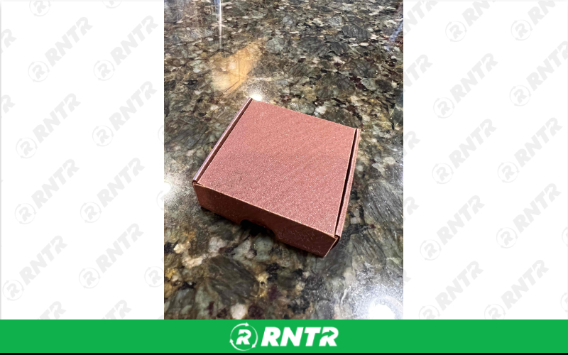 Bambu Lab 3D Printer Bambu Lab A1 – For rent in Alexandria, Minnesota – Funded By Coffee LLC | RNTR.com – Image 6 of 11